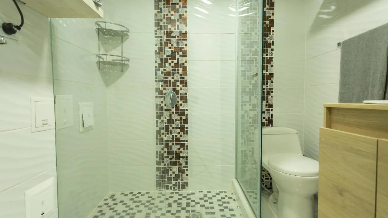 Apartestudio Marinare De 1 Habitacion Con Salida Directa A La Playa M Cartagena Colombia